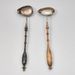 967 1548 SOUP LADLES